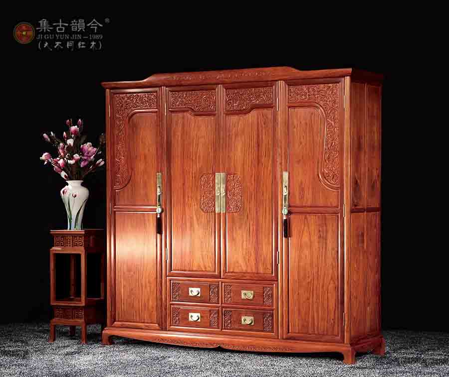 盛世風(fēng)華大衣柜