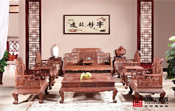 紅木沙發(fā)保養(yǎng)小妙招，你知道幾個？