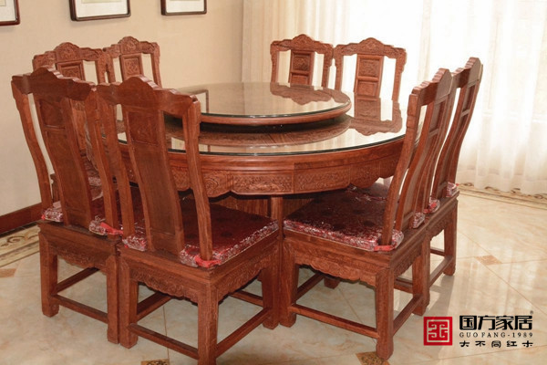 南昌張先生家的國(guó)方家具 南昌張先生家的國(guó)方家具