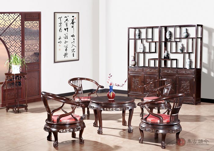 法式咖啡臺(tái)
