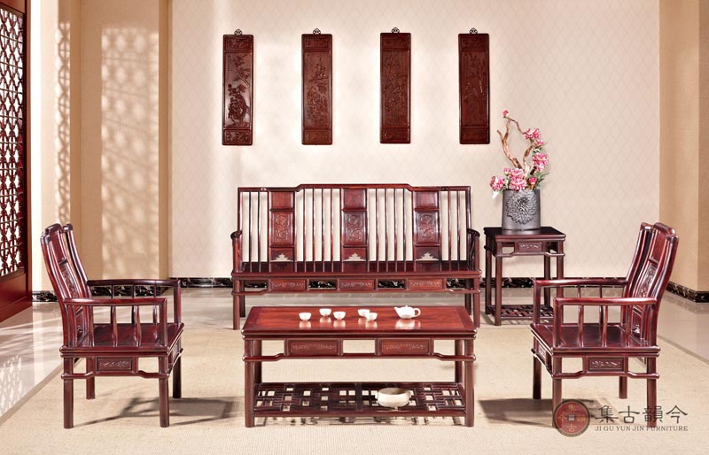 明式沙發(fā)