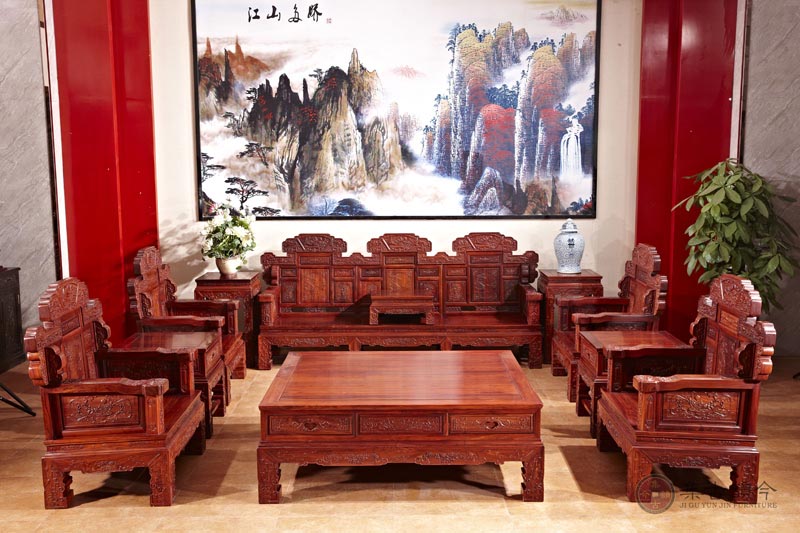 鴻運(yùn)沙發(fā)