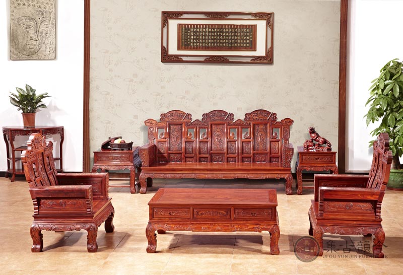 加賀沙發(fā)