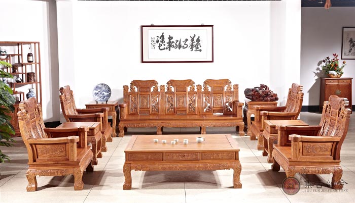 招財(cái)沙發(fā)