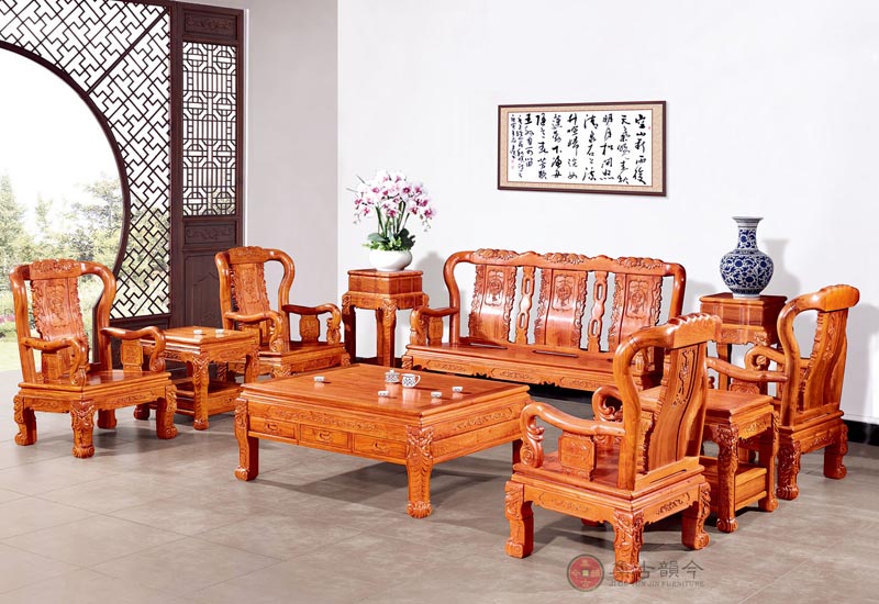 建國沙發(fā)