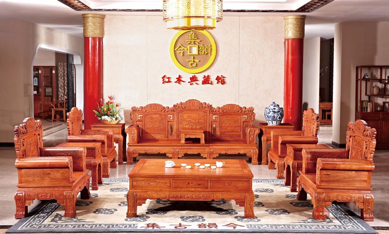 寶獅沙發(fā)