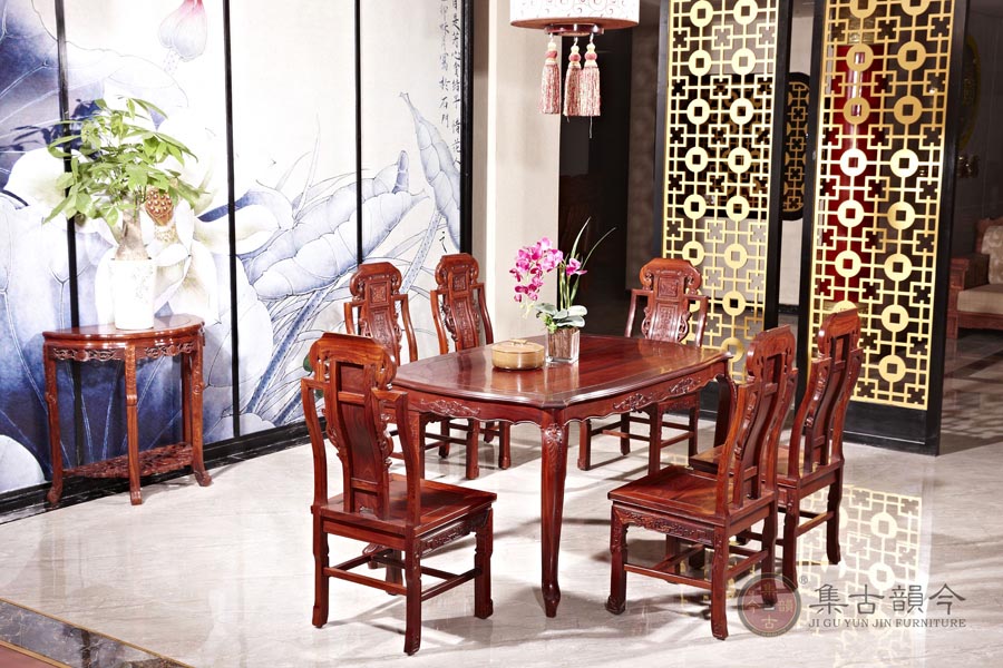 法式餐臺(tái)