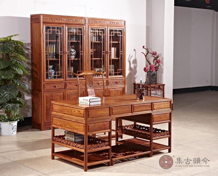 155明式辦公臺