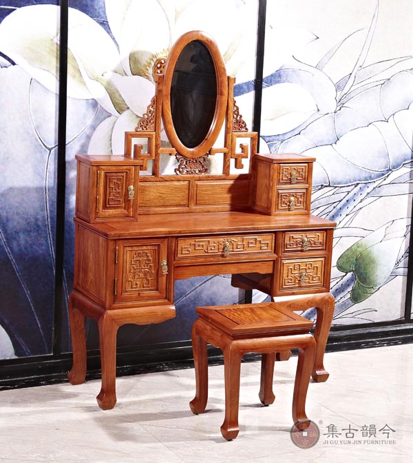 如意梳妝臺(tái)