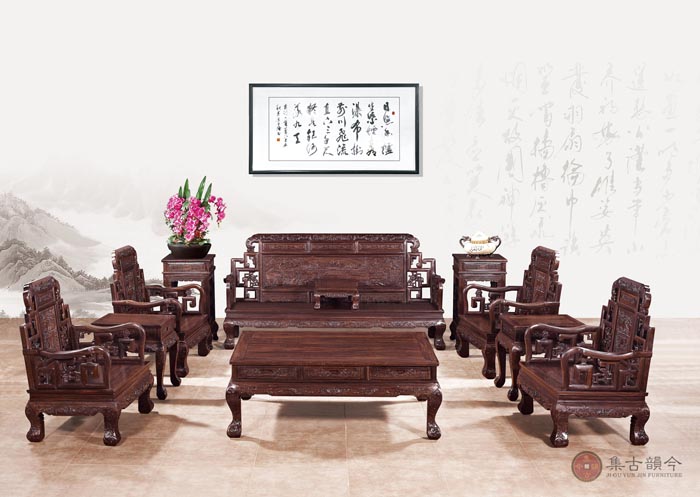 六合同春沙發(fā)