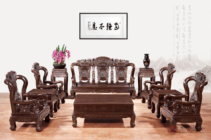 長城沙發(fā)